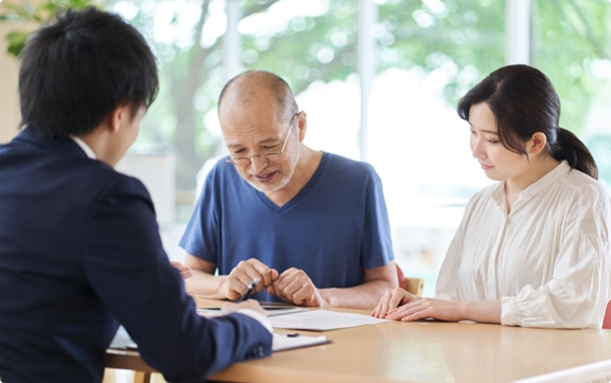 ご報告・ご説明