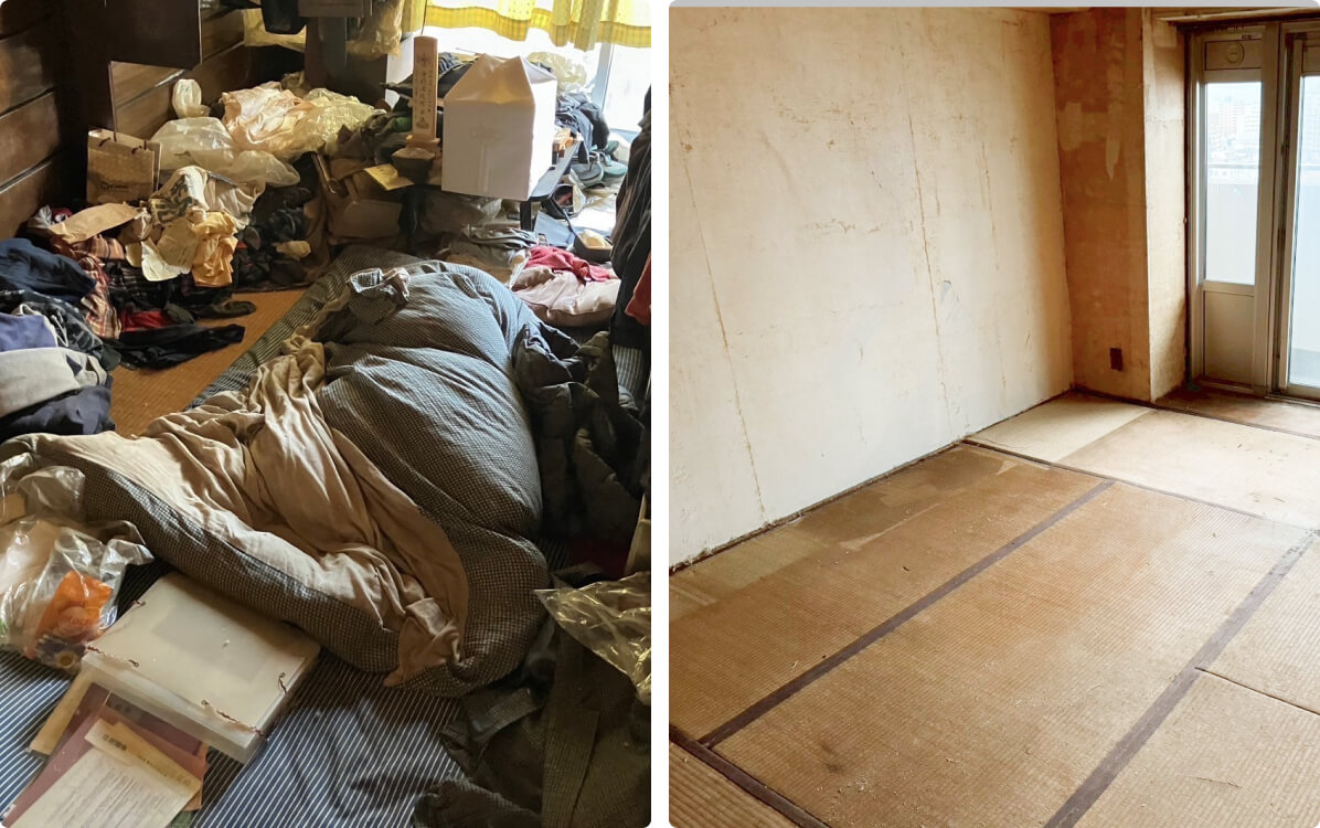 ご利用された方の声