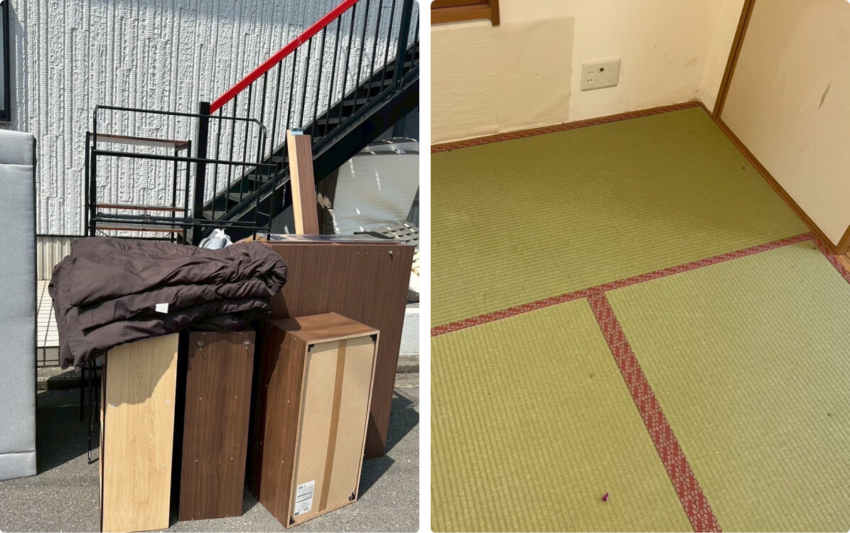 ご利用された方の声